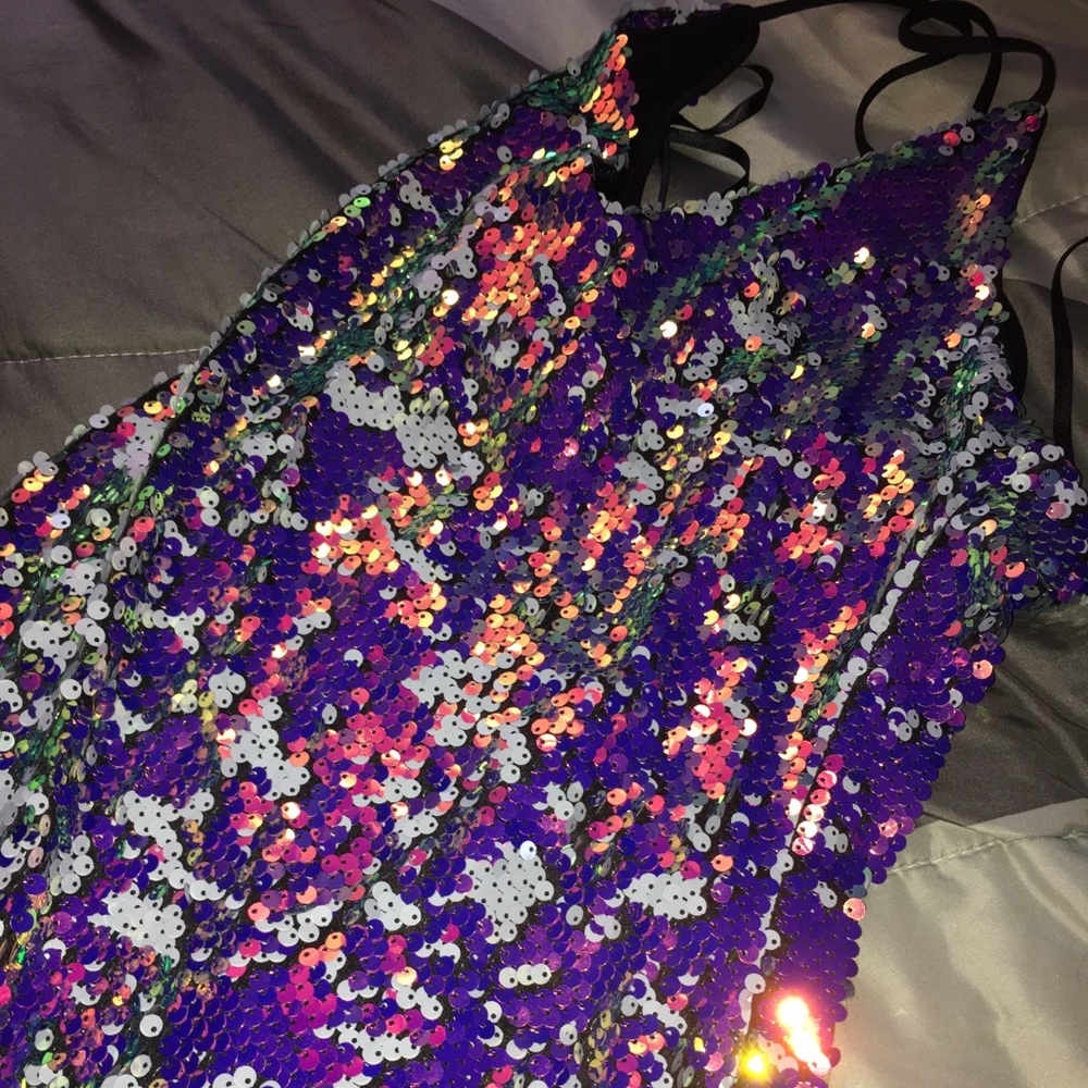 Dress Size Small Worn Once